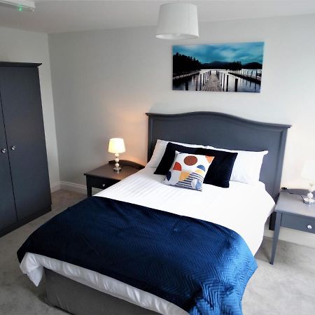 Lir Lodge Castlepollard Zewnętrze zdjęcie
