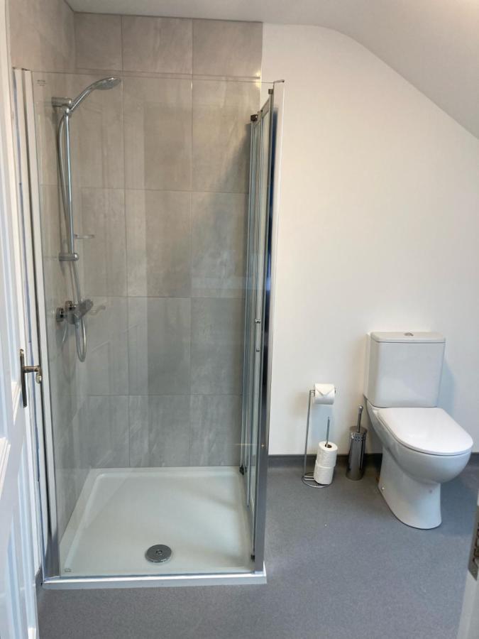 Lir Lodge Castlepollard Zewnętrze zdjęcie