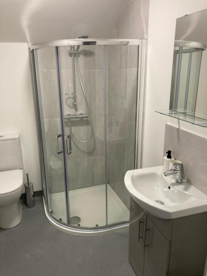 Lir Lodge Castlepollard Zewnętrze zdjęcie