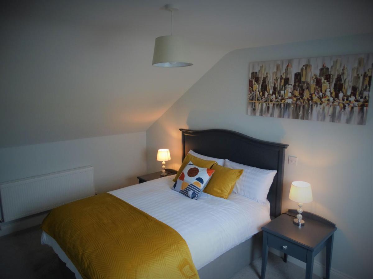 Lir Lodge Castlepollard Zewnętrze zdjęcie