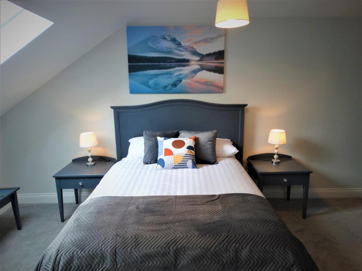 Lir Lodge Castlepollard Pokój zdjęcie