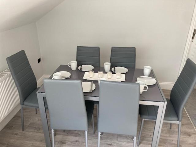 Lir Lodge Castlepollard Zewnętrze zdjęcie