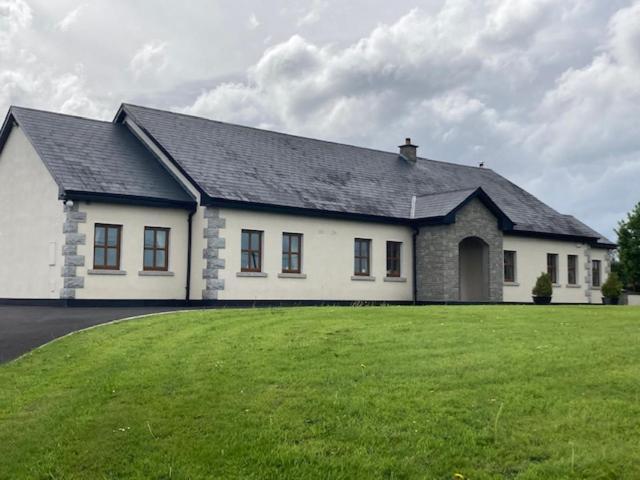 Lir Lodge Castlepollard Zewnętrze zdjęcie